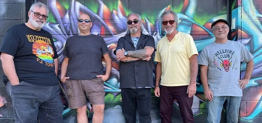 Feast of Friends - Tribute to The Doors