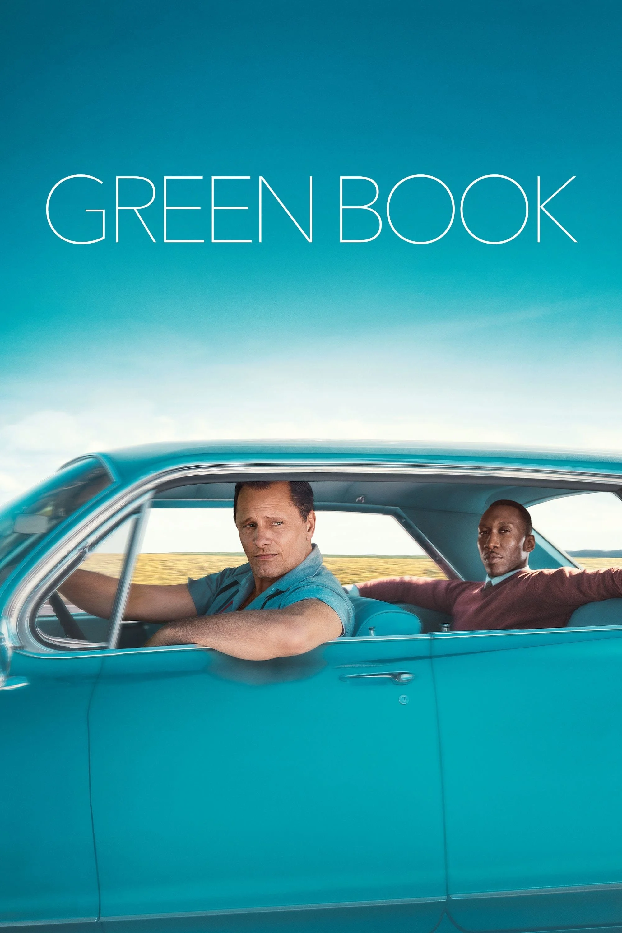Movie Night: The Green Book