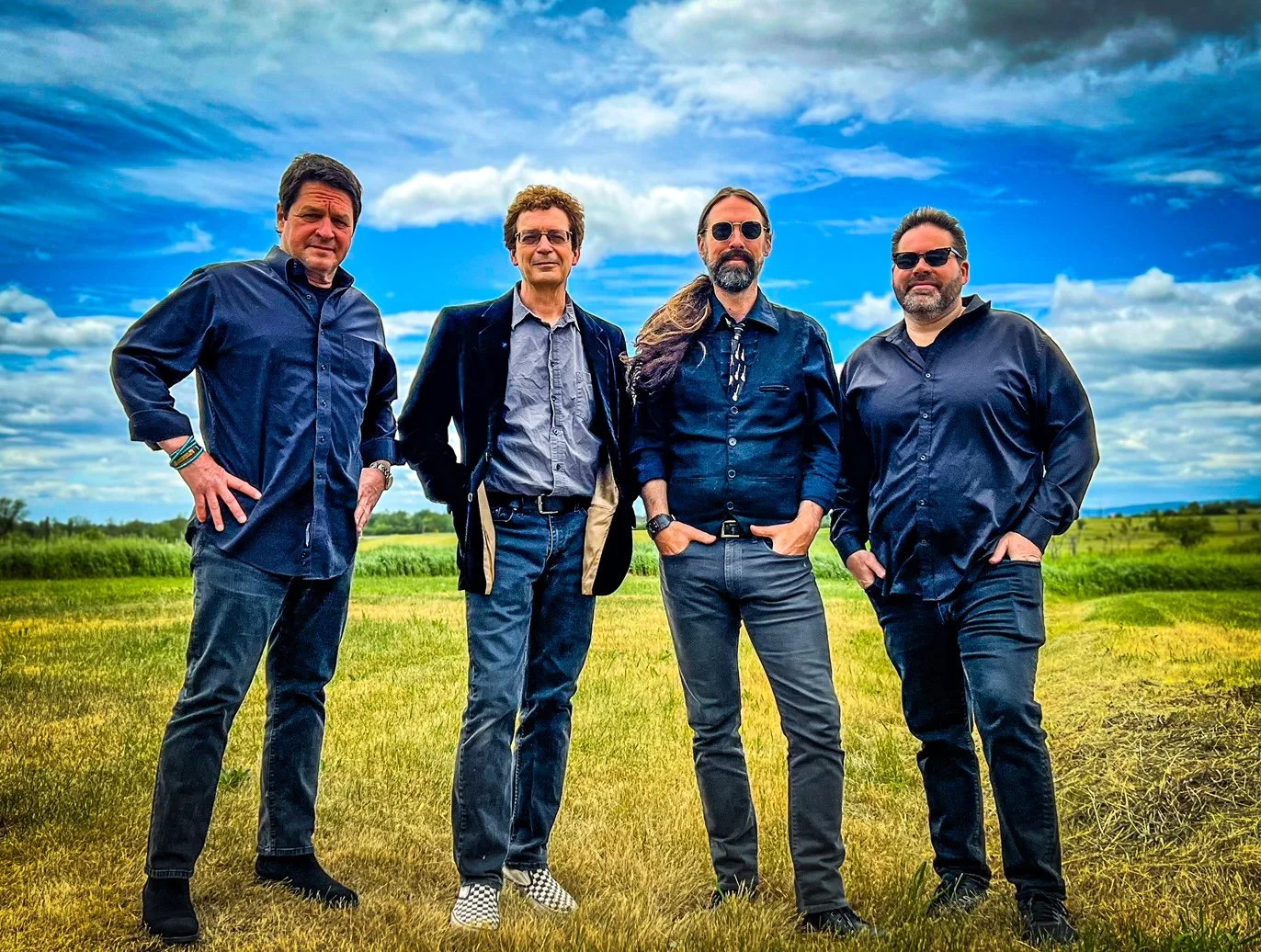 Rescheduled to 12/29/24 - Across The Pond - Beatles Tribute