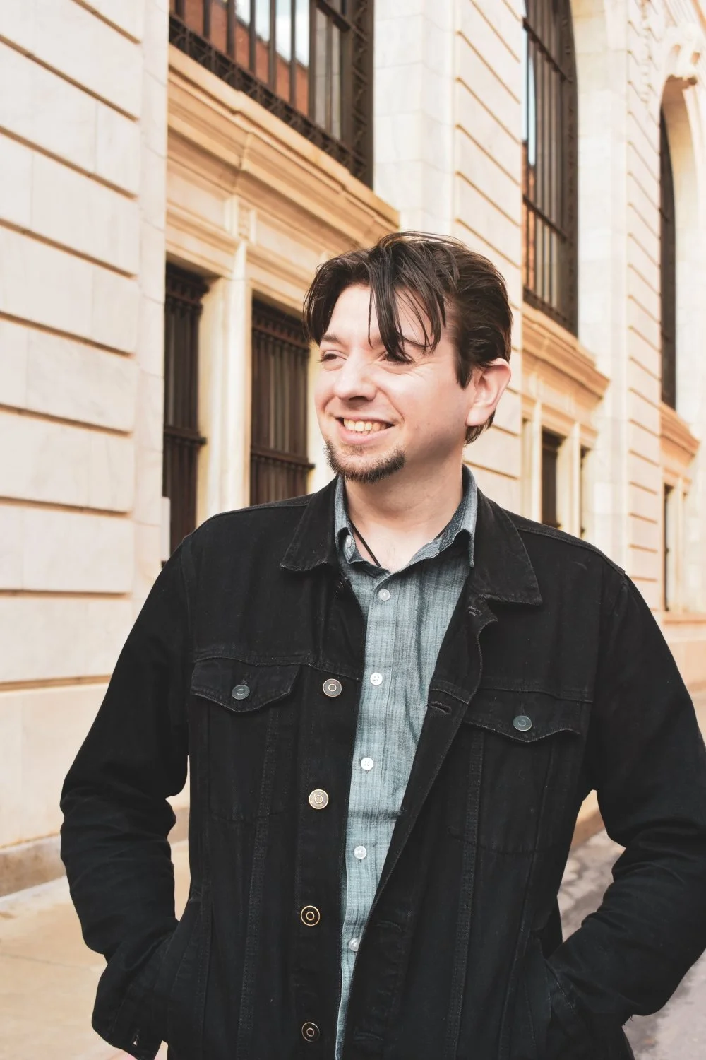 Lobby Concert: Brian Fitzgerald
