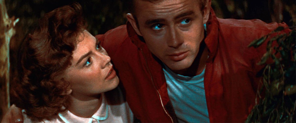 Movie Night: Rebel Without a Cause