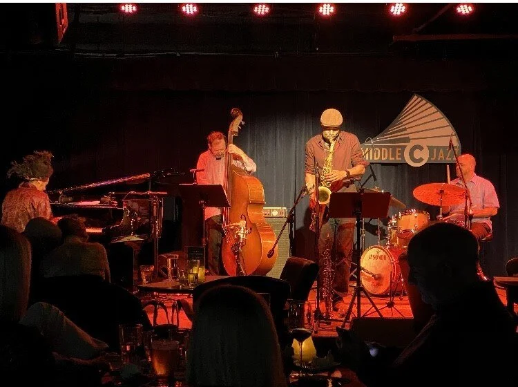 Joe Barna - Jazz with Sketches of Influence