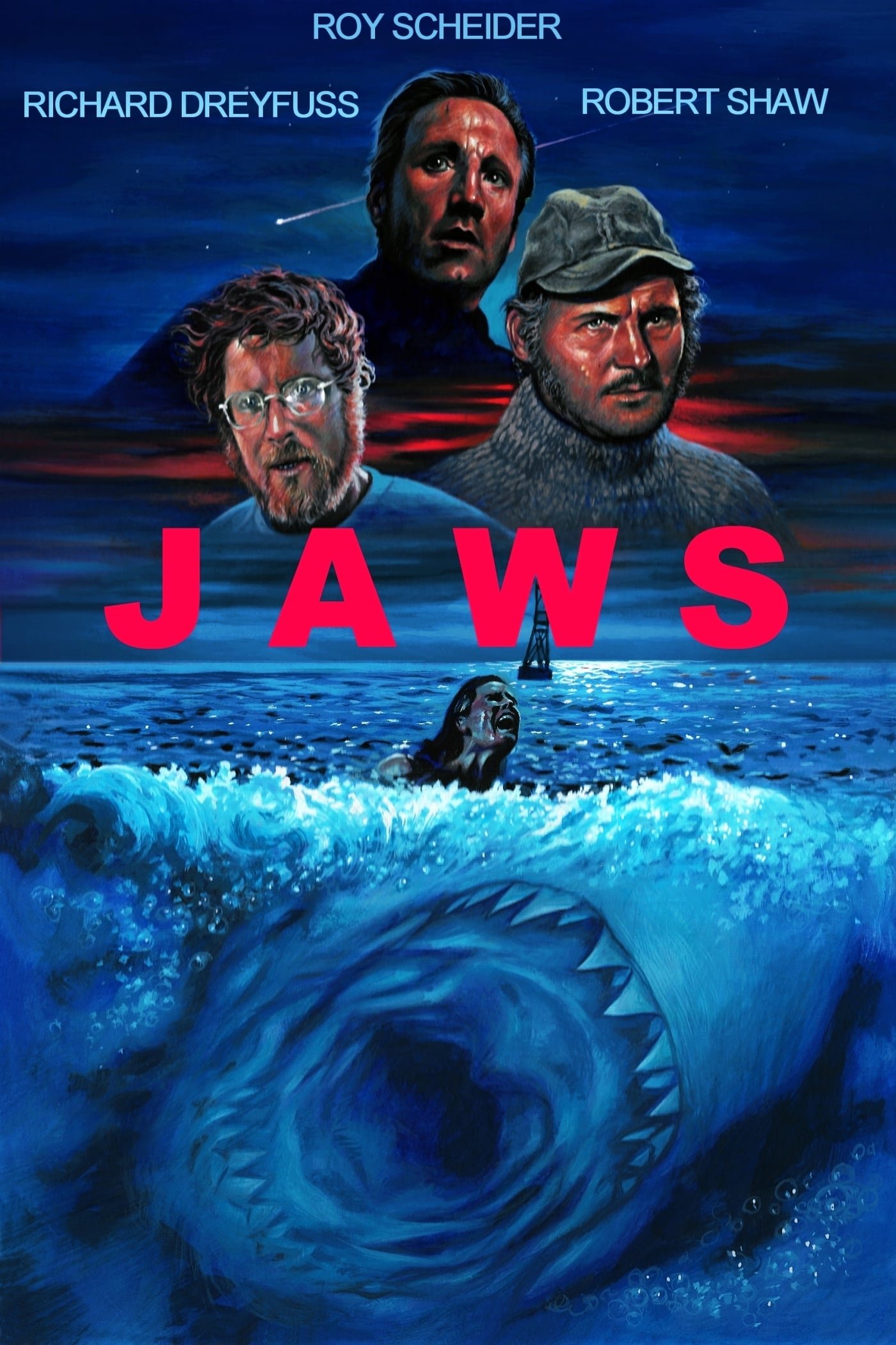Free Movie Night - Jaws