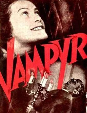 World Cinema Series - Vampyr