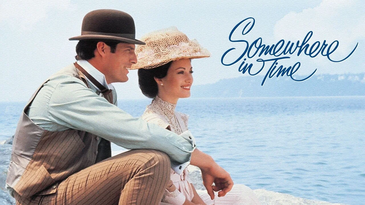 Movie Night: Somewhere In Time