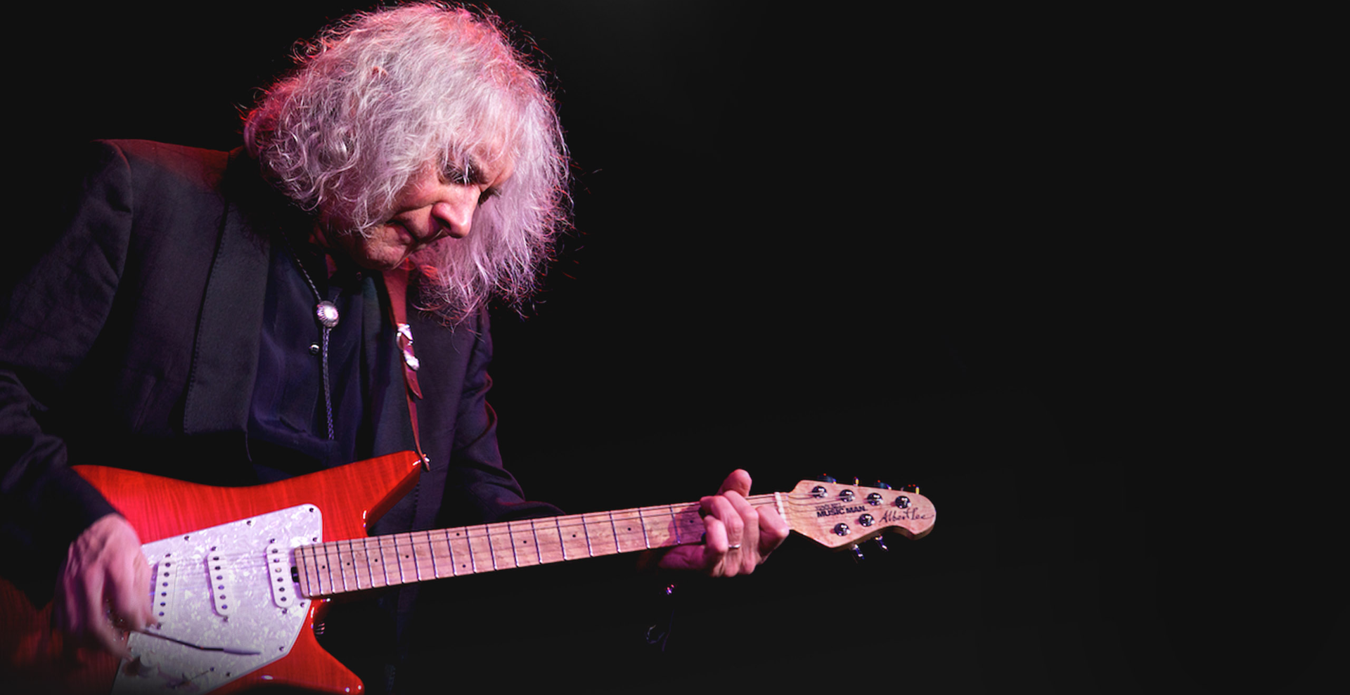 Albert Lee