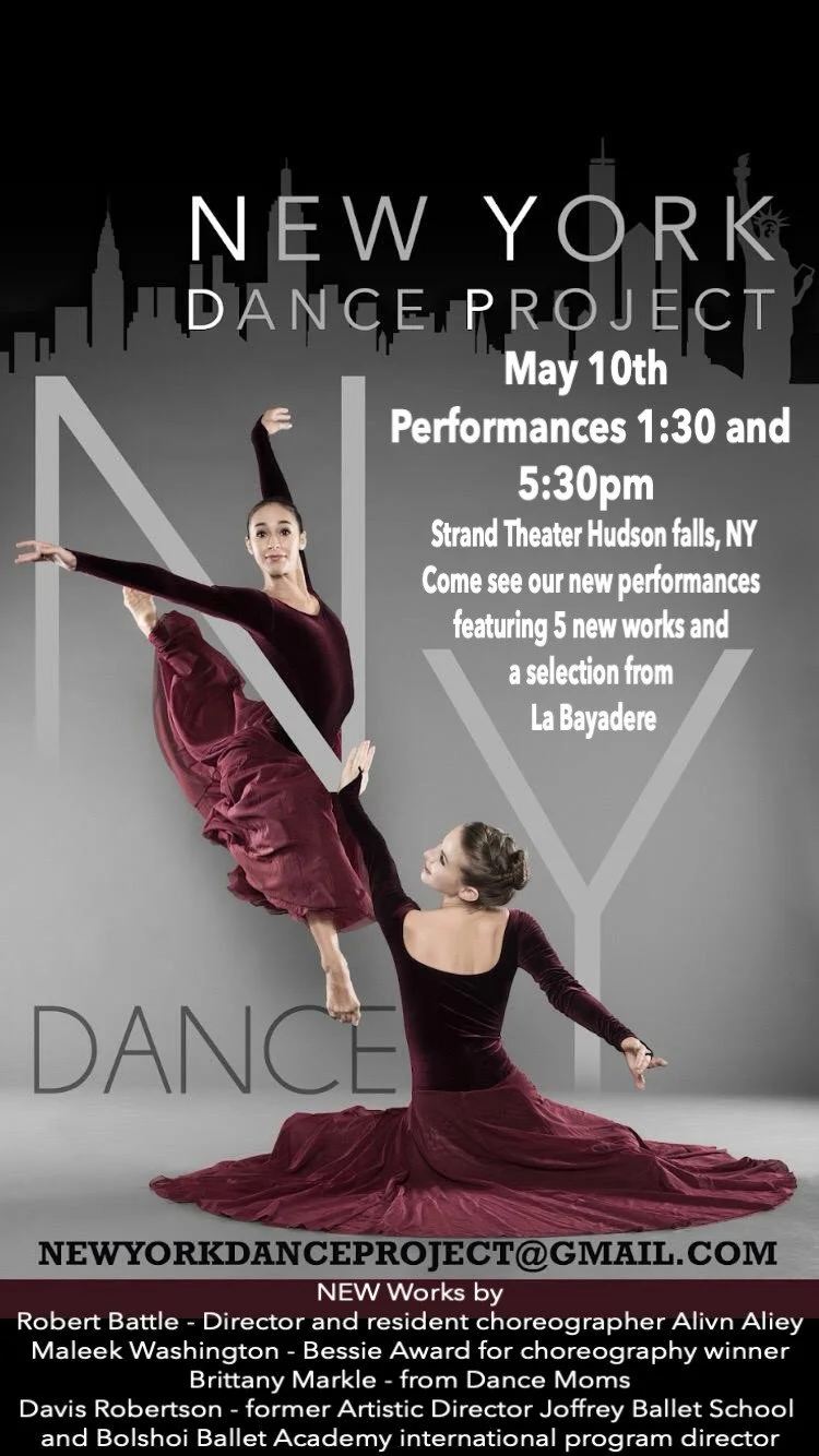 New York Dance Project