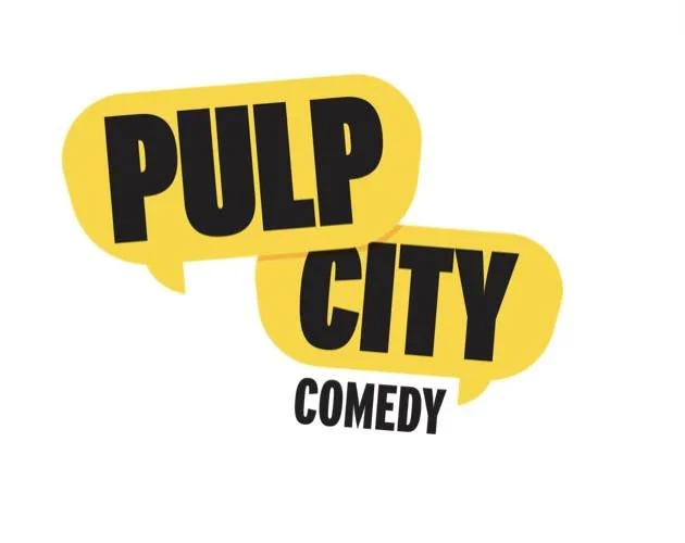 Comedy Night with Pulp City Improv