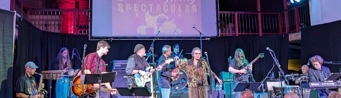 The Strand House Band Summer Slam