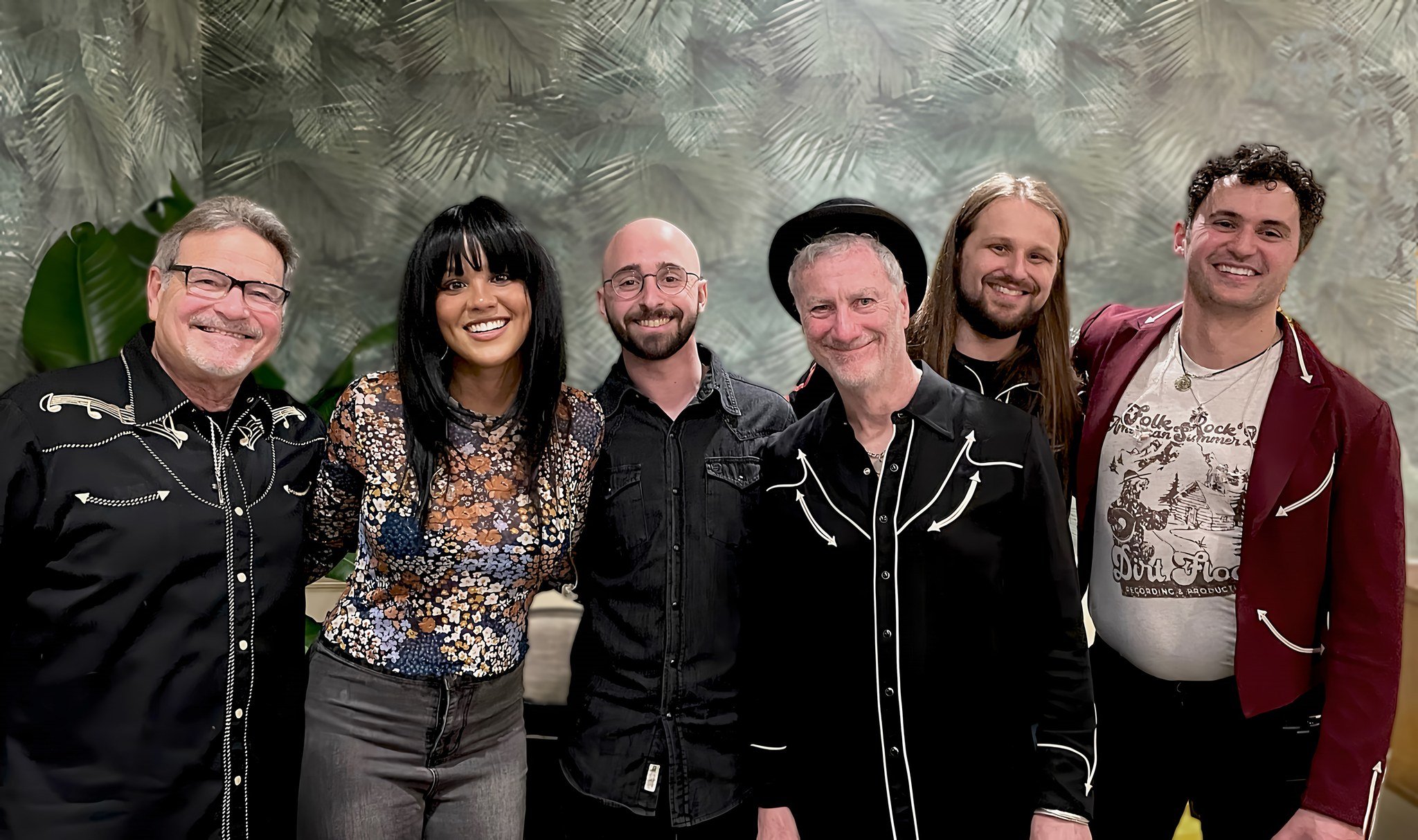 The Linda Ronstadt Experience featuring Tristan McIntosh
