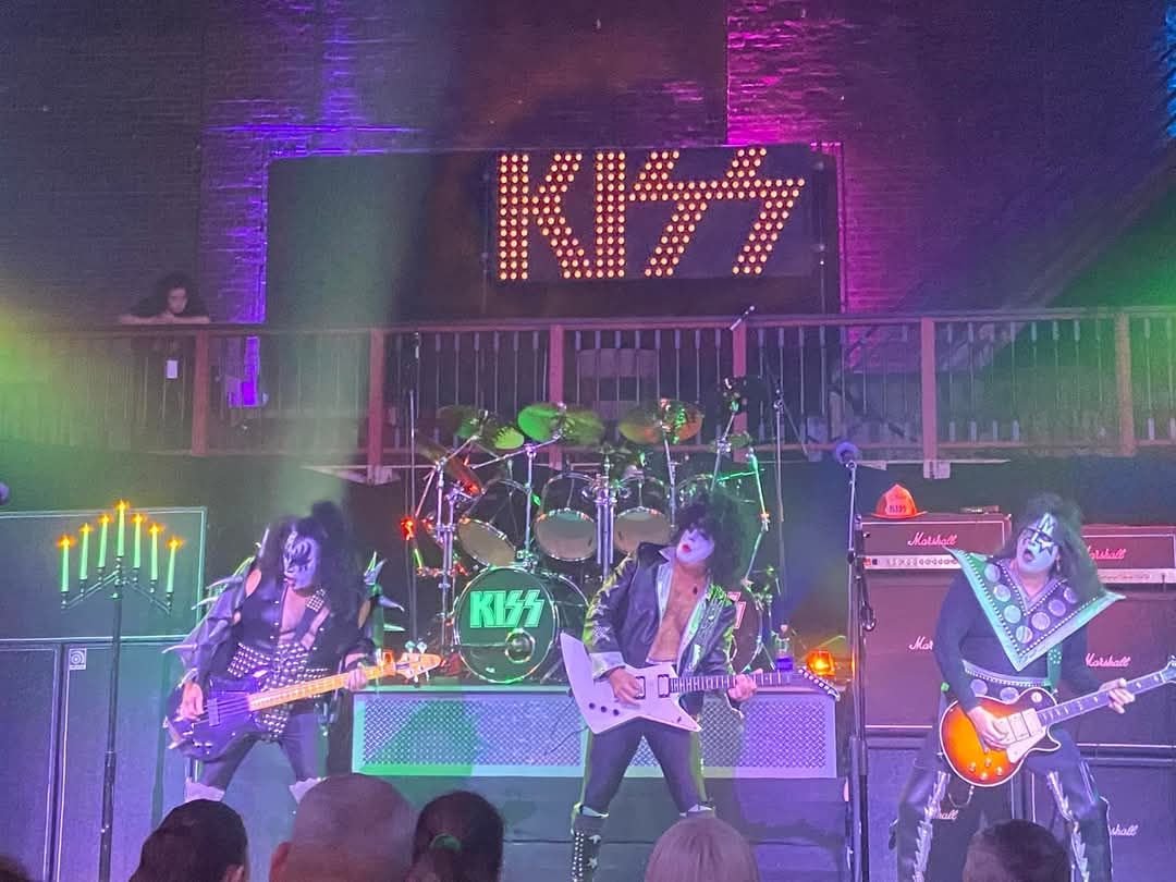 KISSTORY - A Tribute to KISS