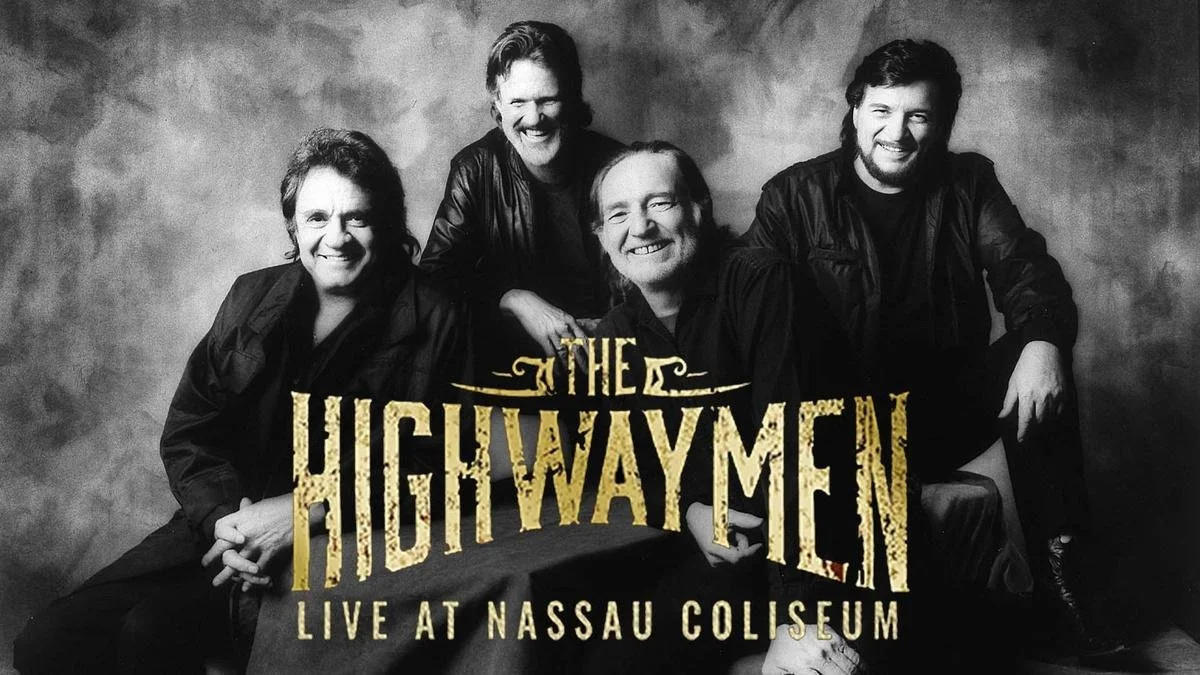 Movie Night: The Highwayman at The Coliseum