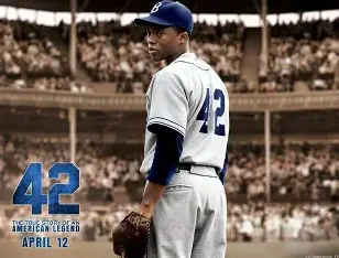 Movie Night: 42
