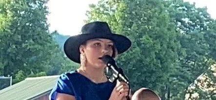 Lobby Concert - The Ayla Riley Trio