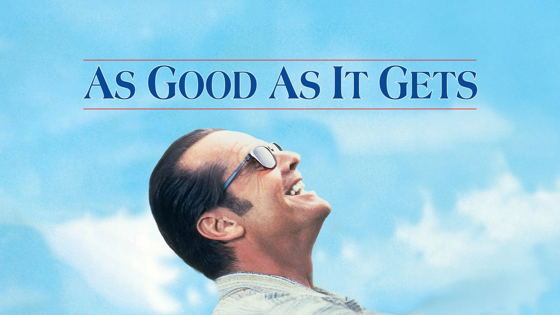 Movie Night: As Good As It Gets