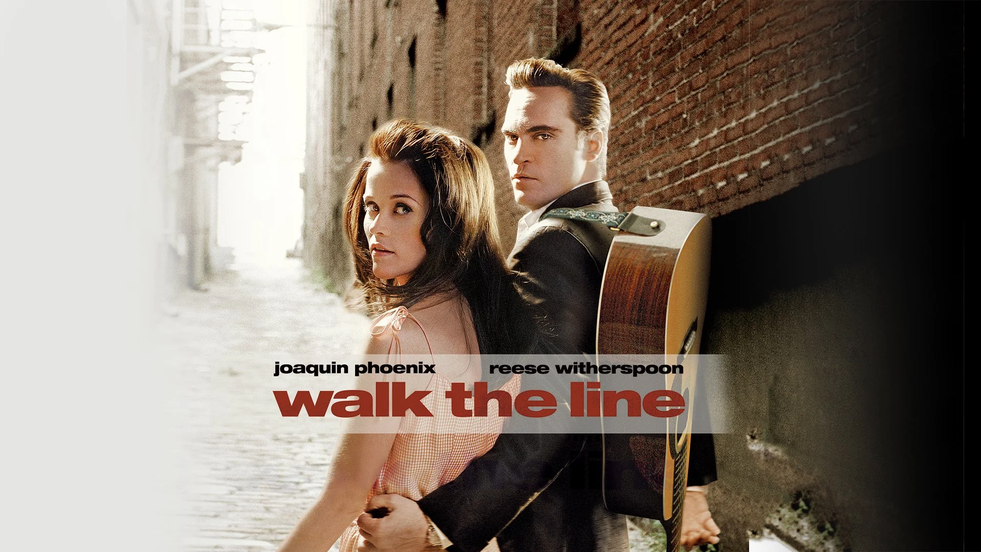 Movie Night: Walk The Line