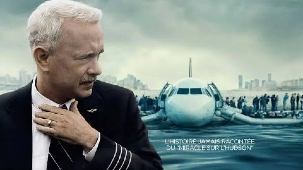 Movie Night: Sully