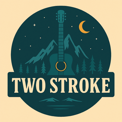 Lobby Concert: Two Stroke - Jeff Pennachio and Kevin Miner