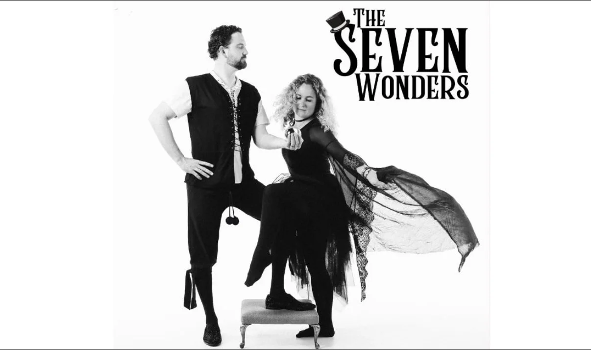 Seven Wonders - A Tribute to Fleetwood Mac