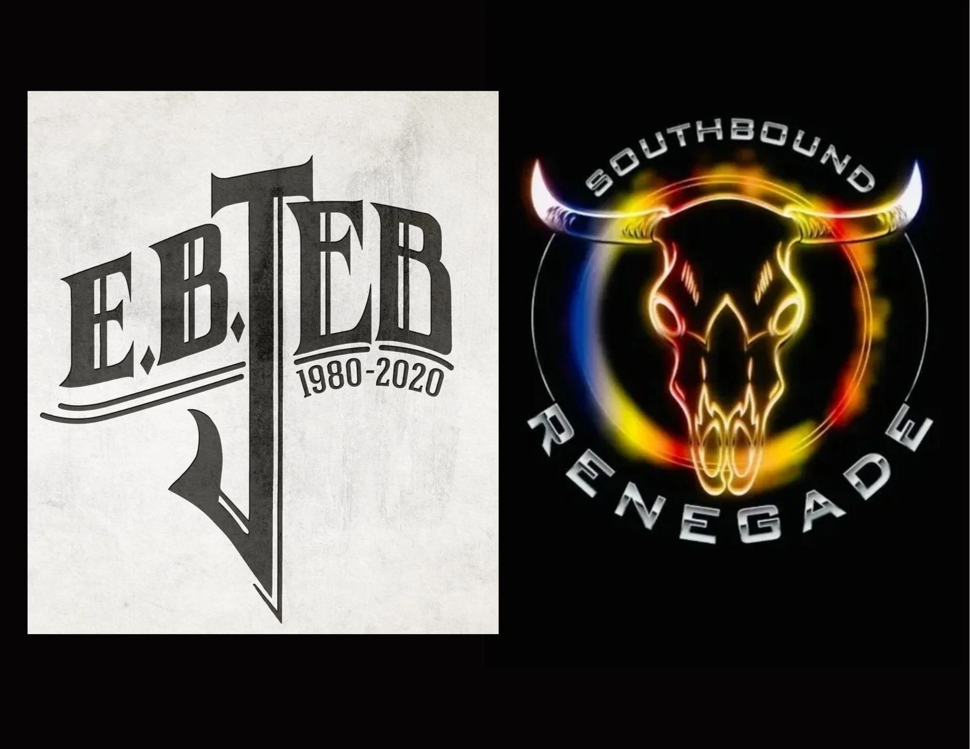 E.B. JEB &amp; Southbound Renegade - Southern Rock Night