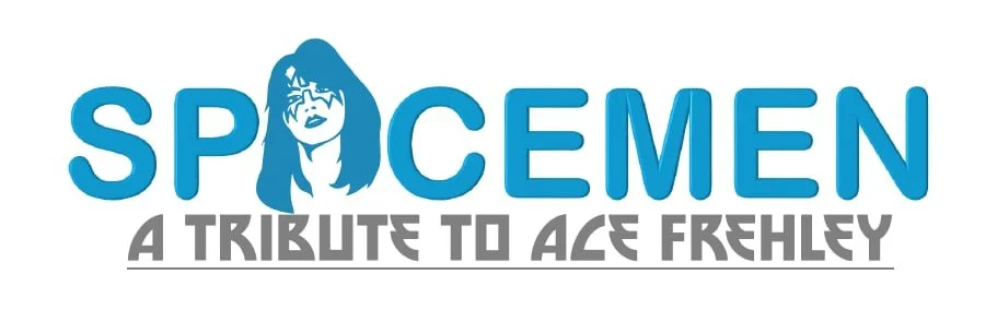 The Spacemen - a tribute to Ace Frehley