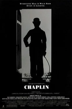 Movie Night: Chaplin