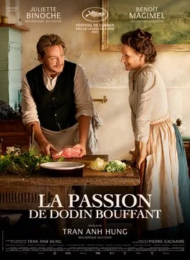 World Cinema Series: Thge Taste of Things (France)