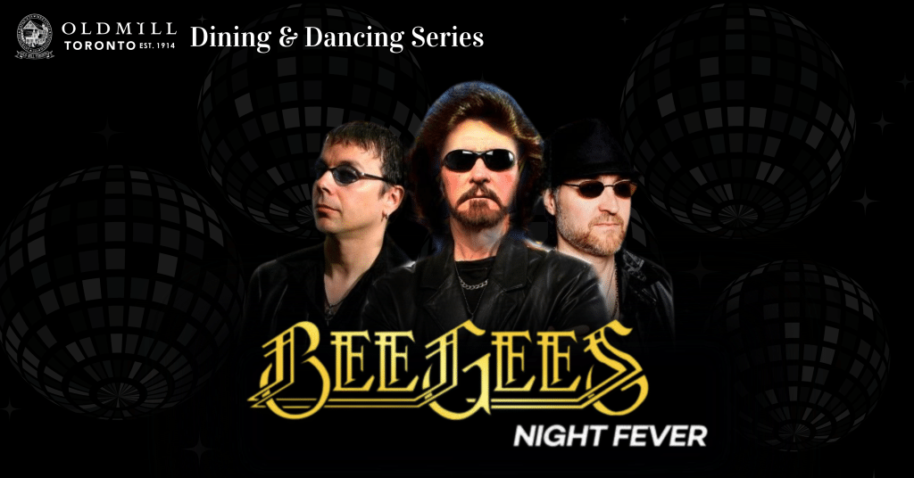 NIGHT FEVER - A Tribute To The BEE GEES