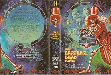 The Grateful Dead Movie