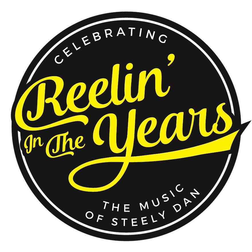Reelin' In The Years - Celebrating The Music of Steely Dan