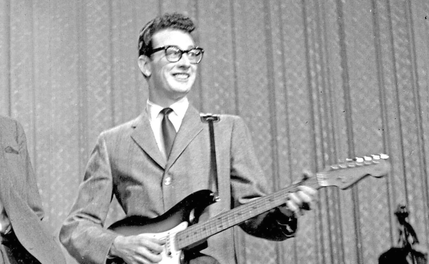 A Buddy Holly Story - a tribute to Buddy Holly