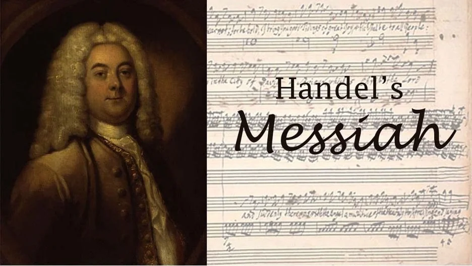 Handel's Messiah