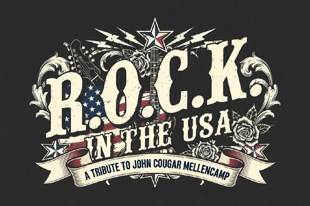 R.O.C.K. In The USA - a tribute to John Cougar Mellencamp