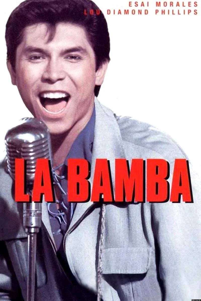Movie Night: La Bamba