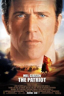 Movie Night: The Patriot