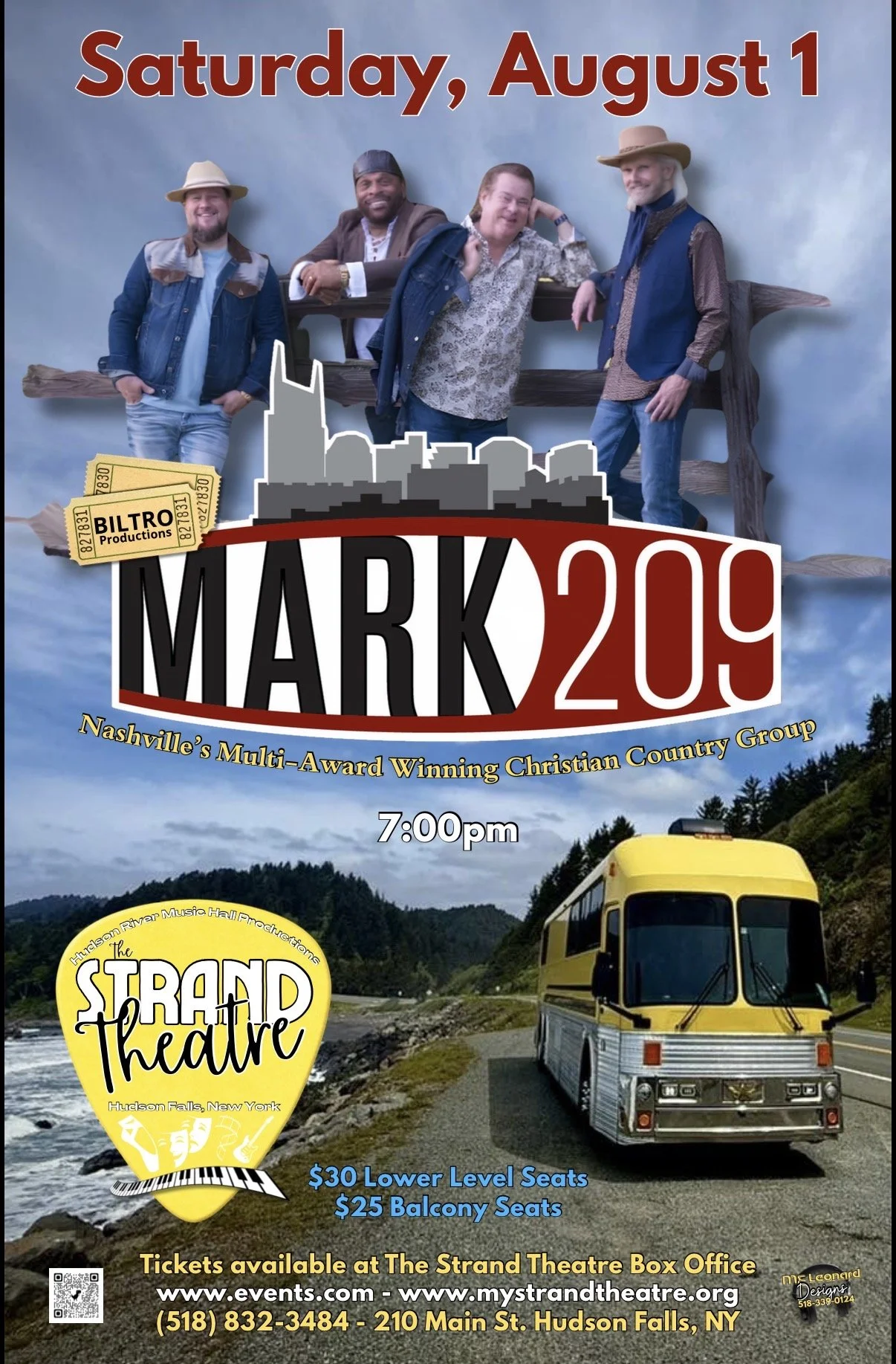 MARK209 