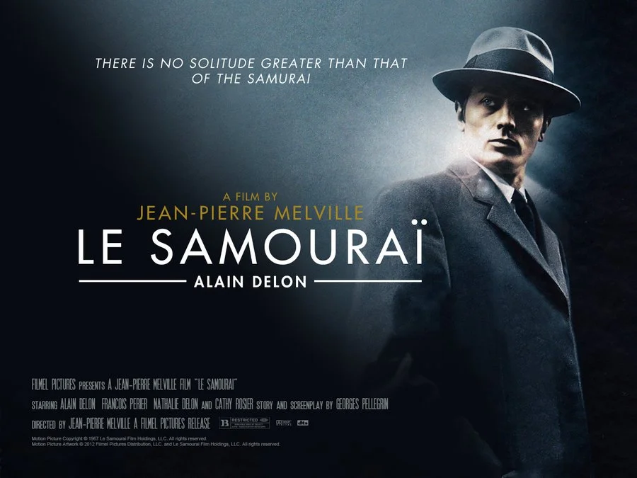 World Cinema Series - Le Samourai
