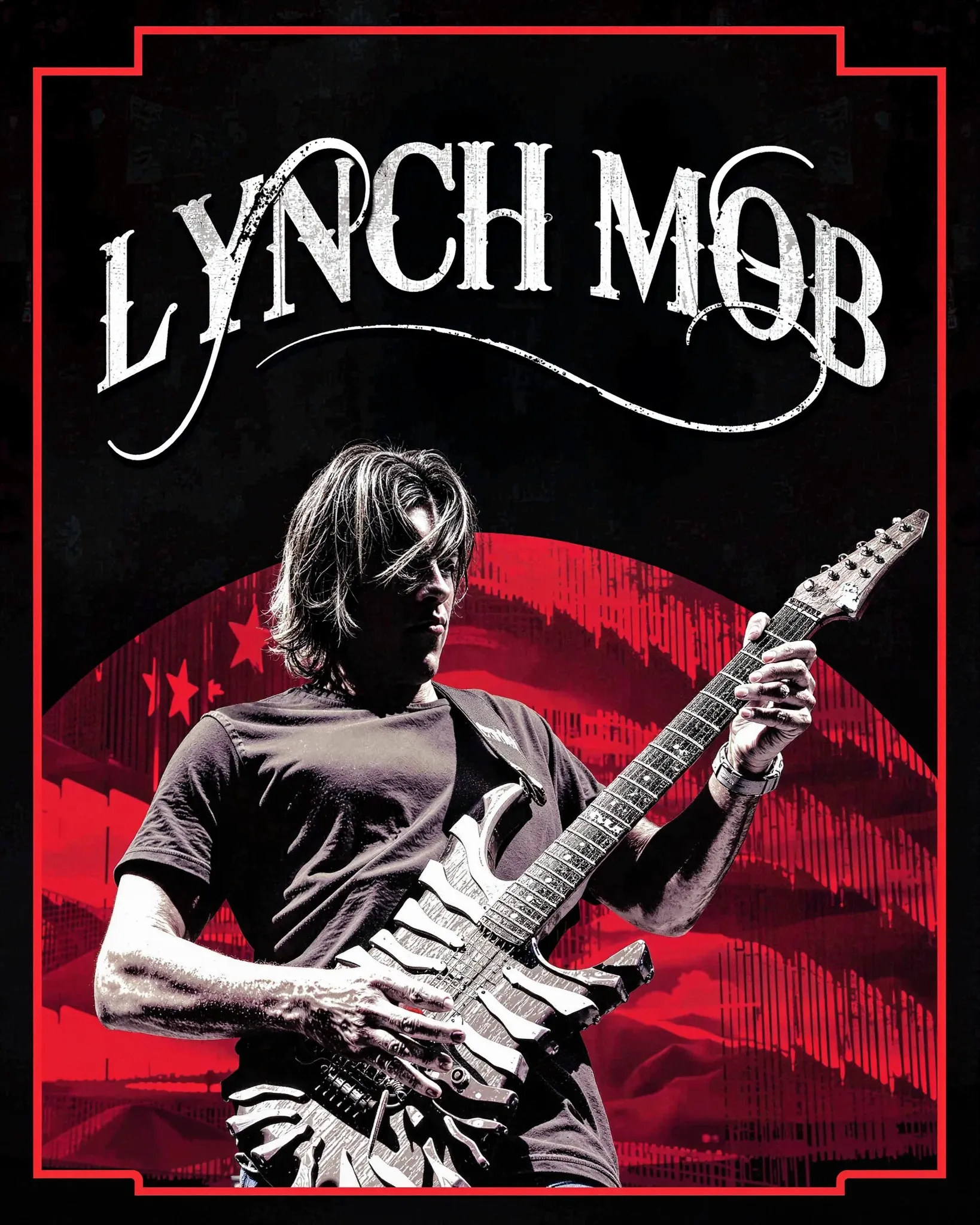 LYNCH MOB