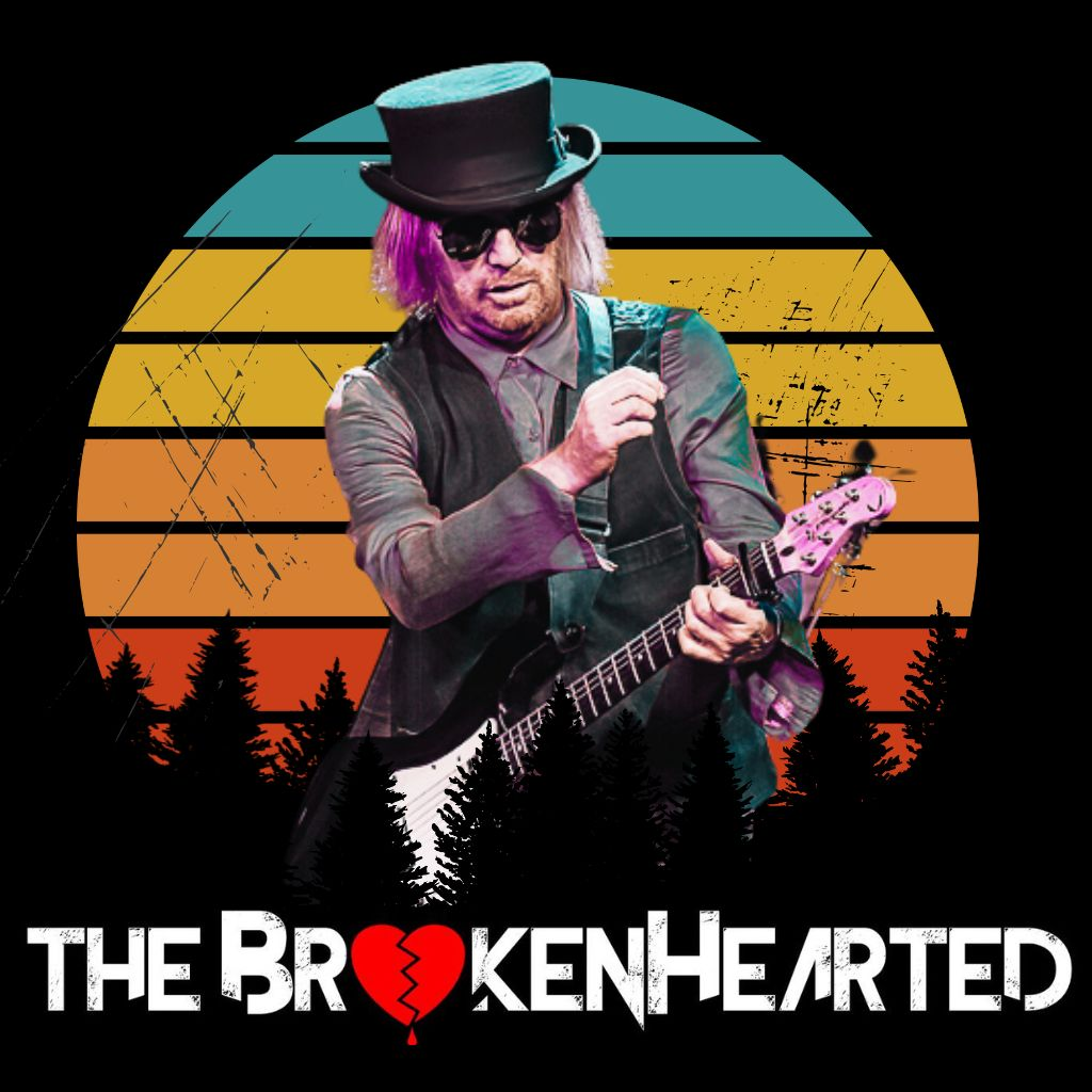 The BrokenHearted-Music of Tom Petty