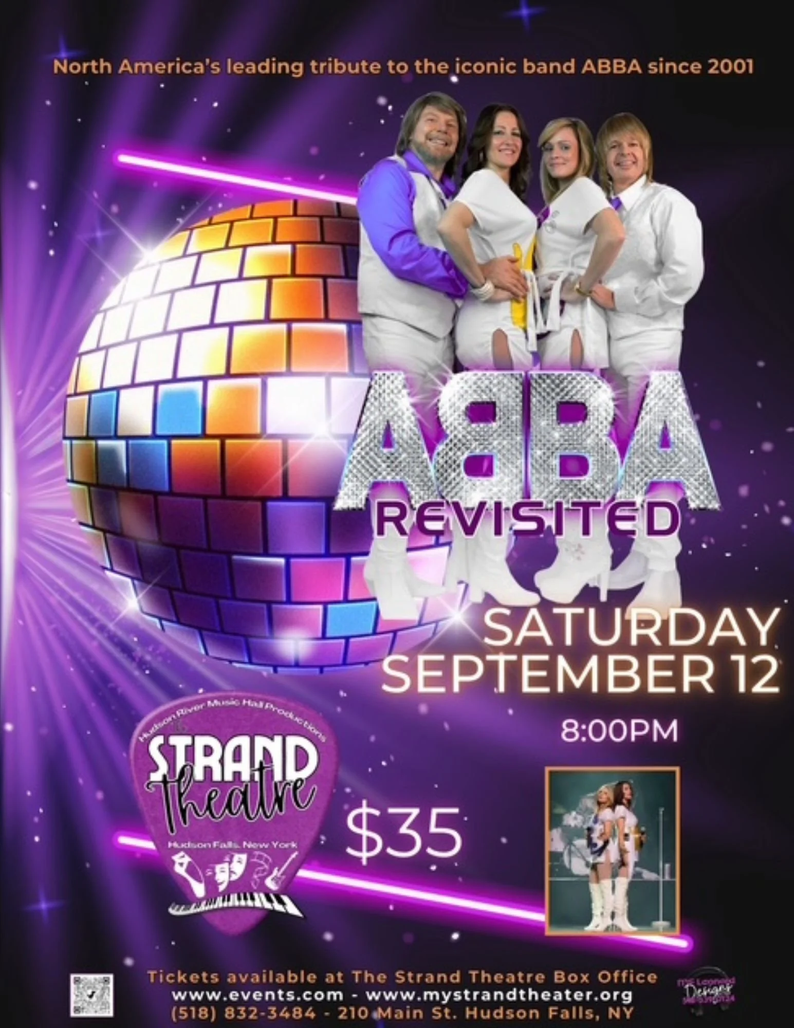 abba revisited