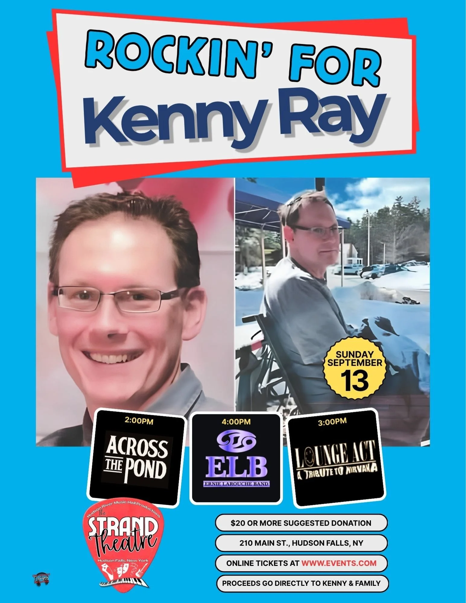 kenny ray