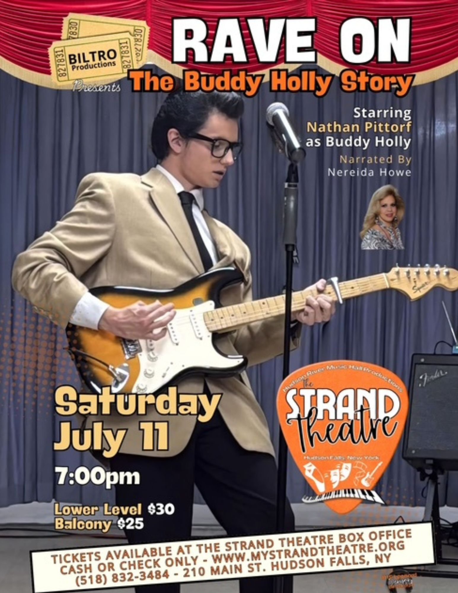 buddy holly