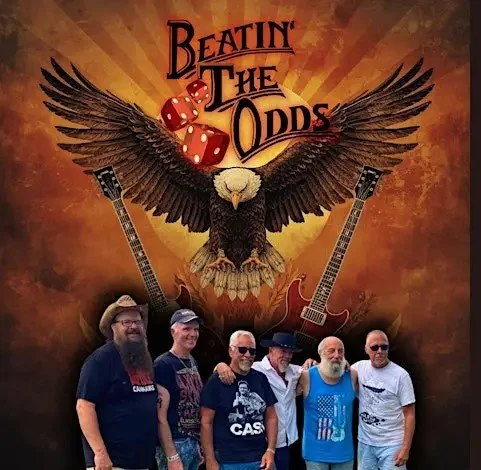 beatin the odds