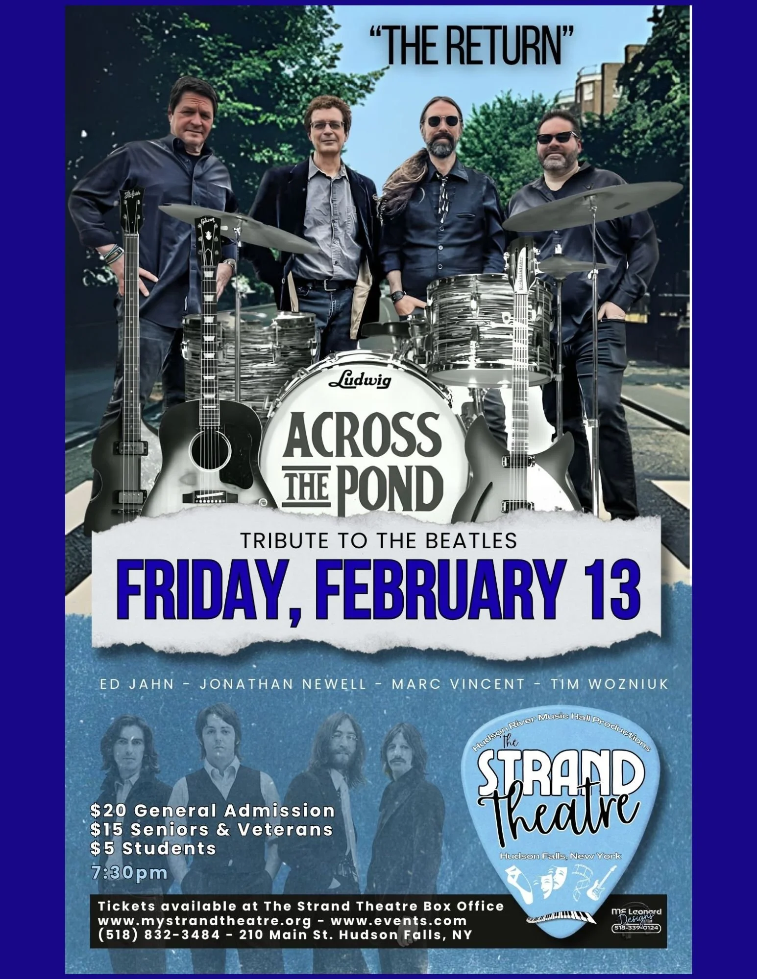 across the pond 2-13-26