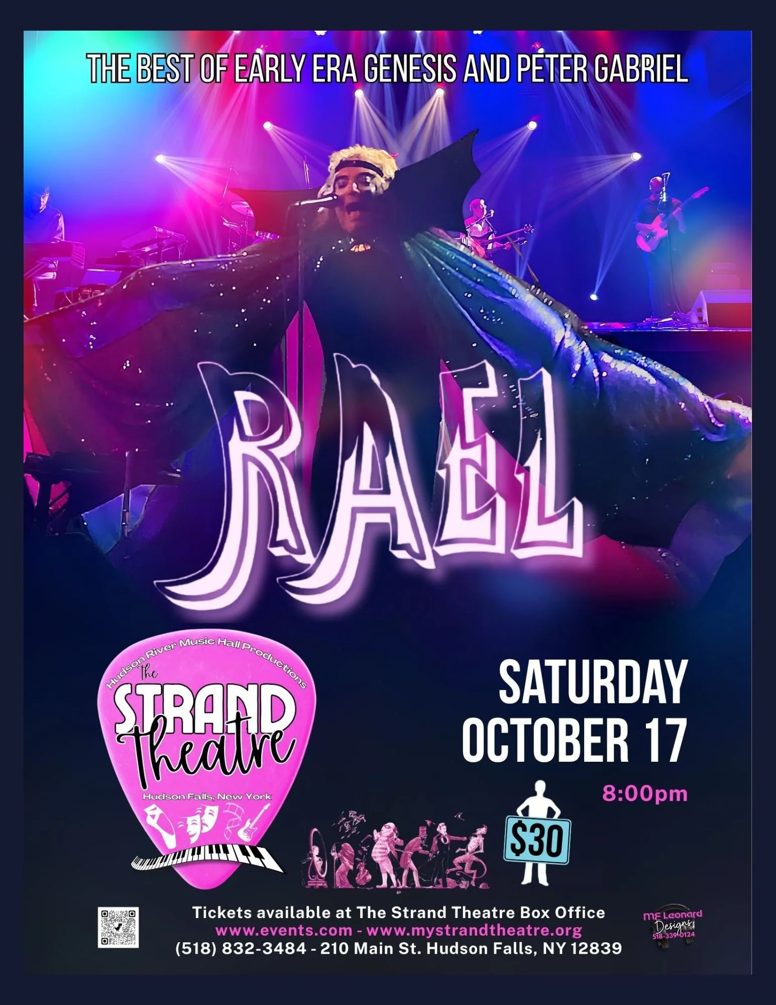 rael