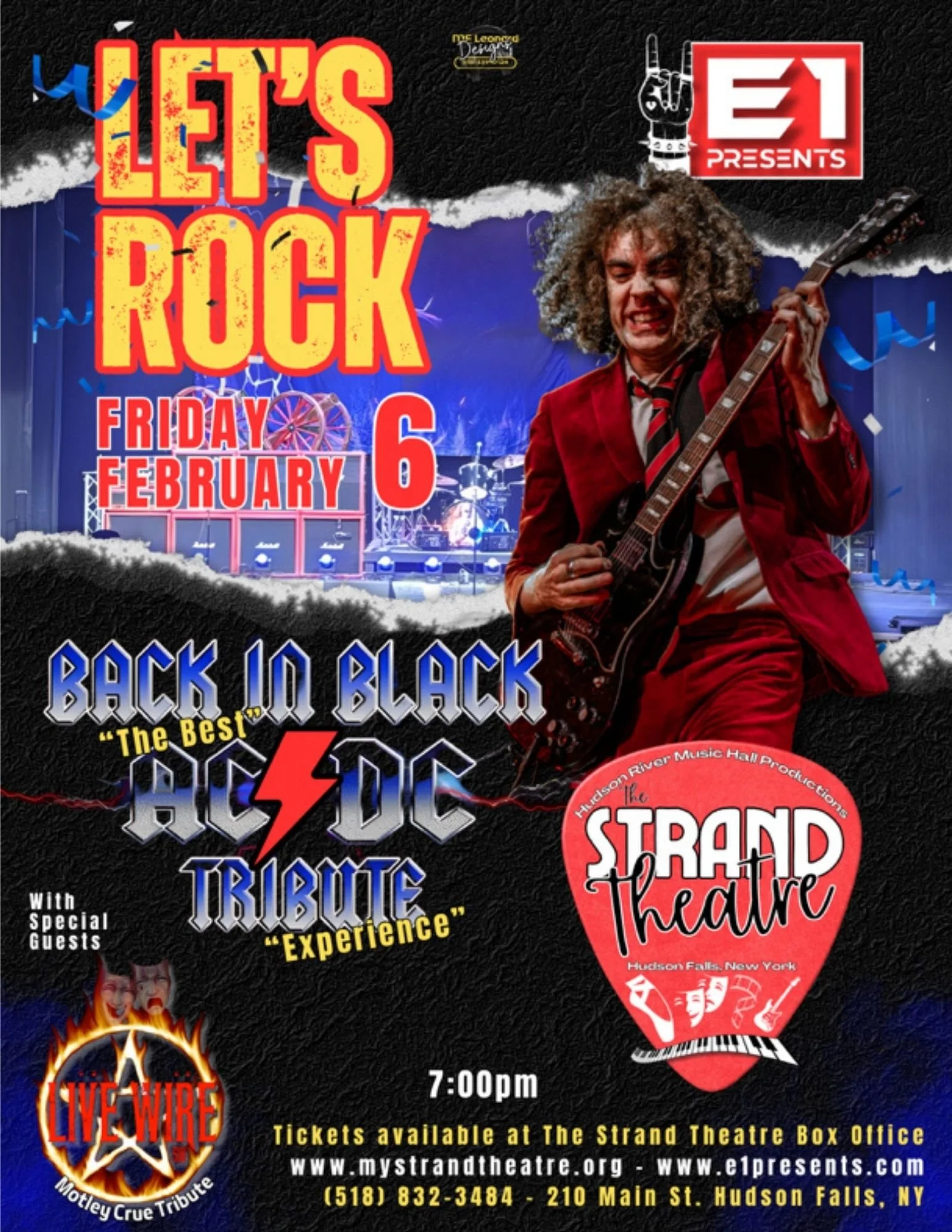 back in black 2-6-26