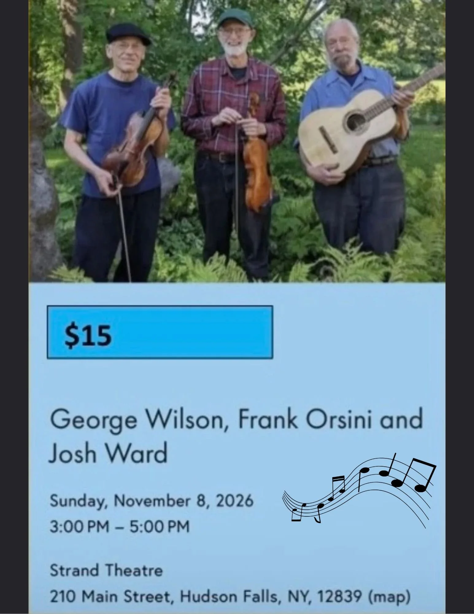george wilson