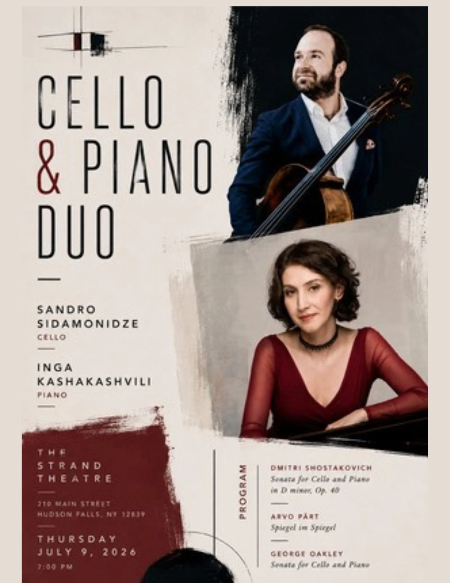 classical night