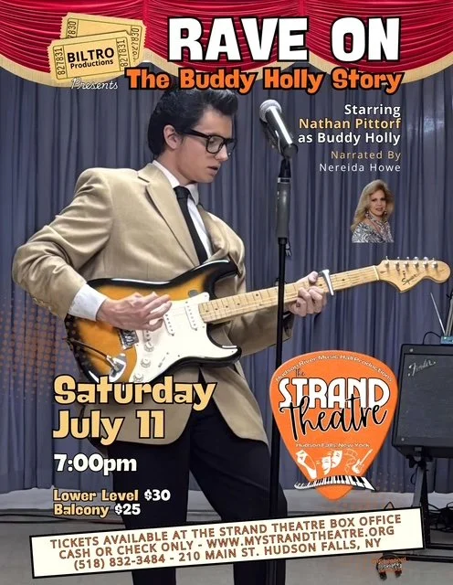 buddy holly