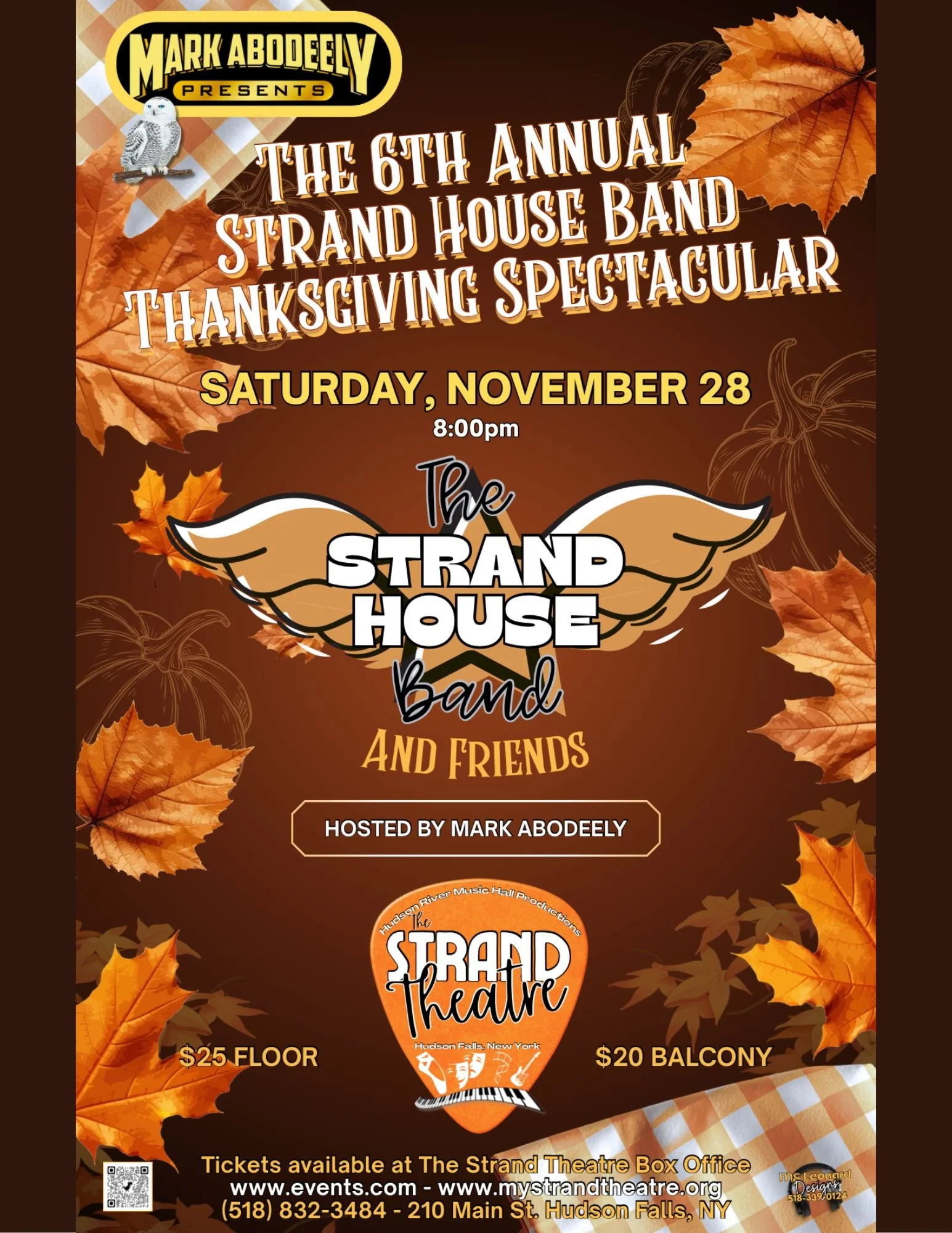 thanksgiving